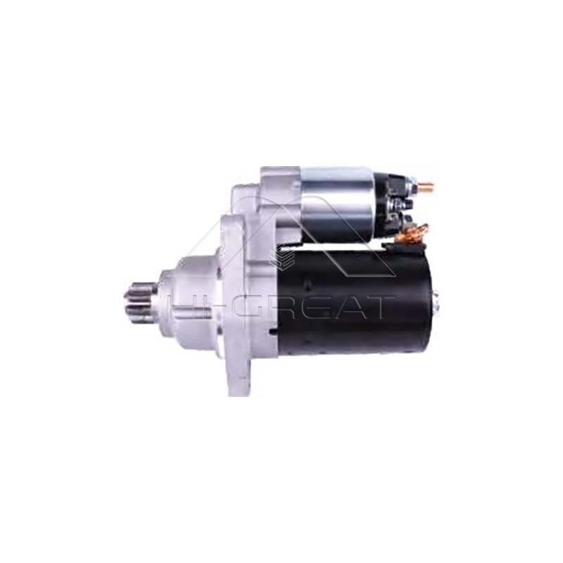 OEM  51865316   Starter for  FIAT BRAVO II (198_) 1.8 (198AXA)