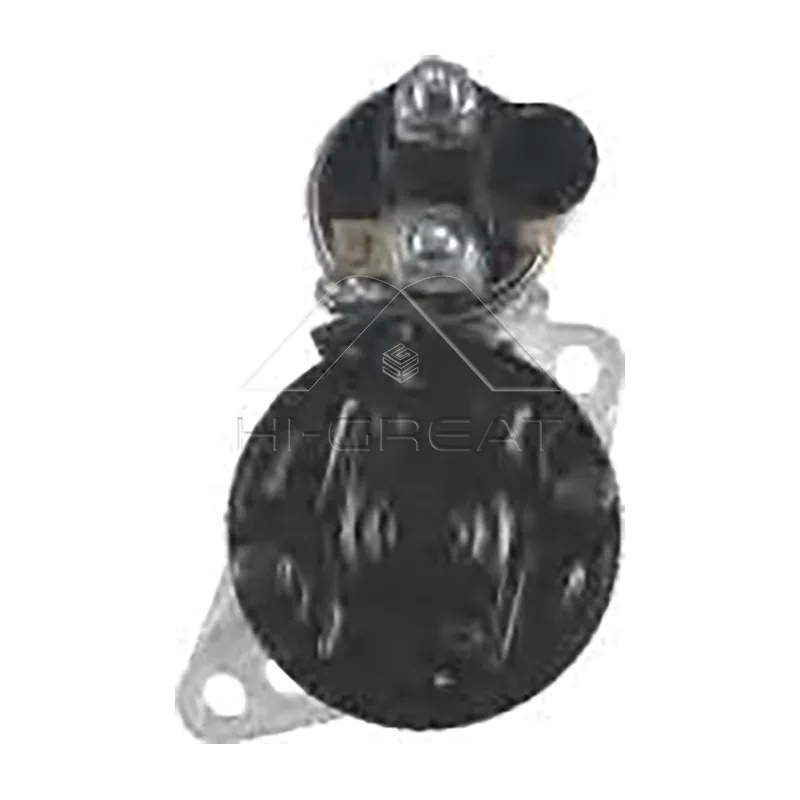 OEM  0001121410   Starter for  AUDI A3 (8P1) 1.2 TSI