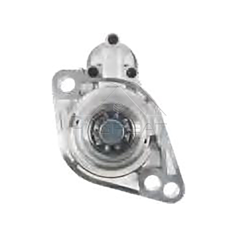 OEM  0001121410   Starter for  AUDI A3 (8P1) 1.2 TSI