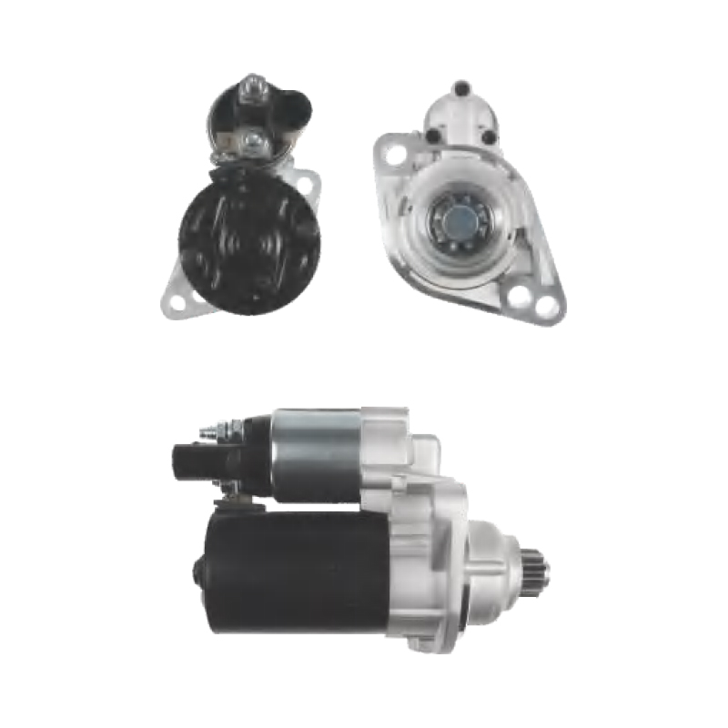 OEM  0001121410   Starter for  AUDI A3 (8P1) 1.2 TSI