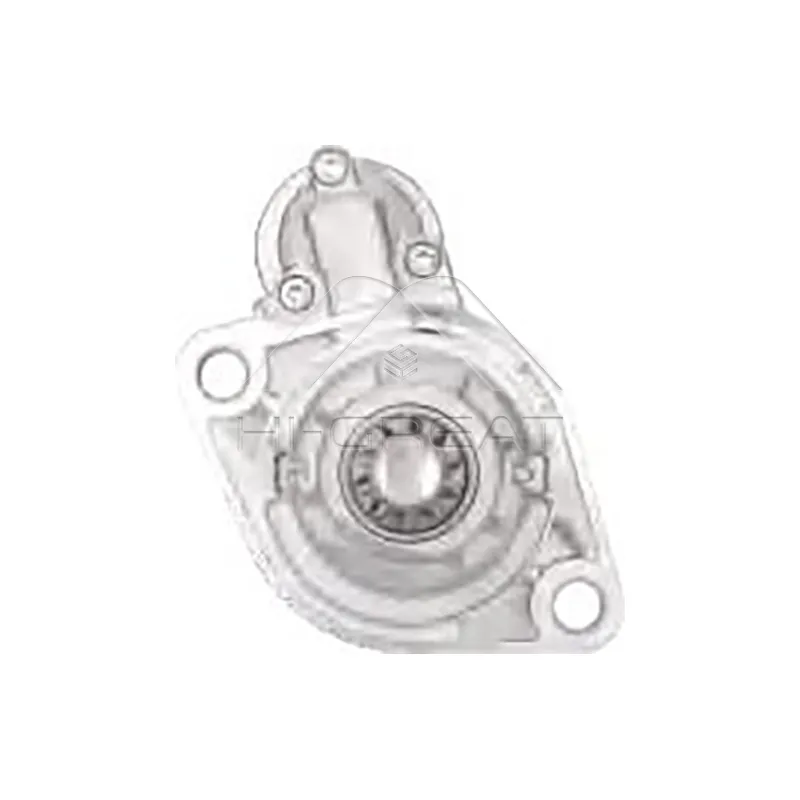 02M911023S  OEM Starter for  AUDI A1 (8X1, 8XK) 2.0 TFSI quattro