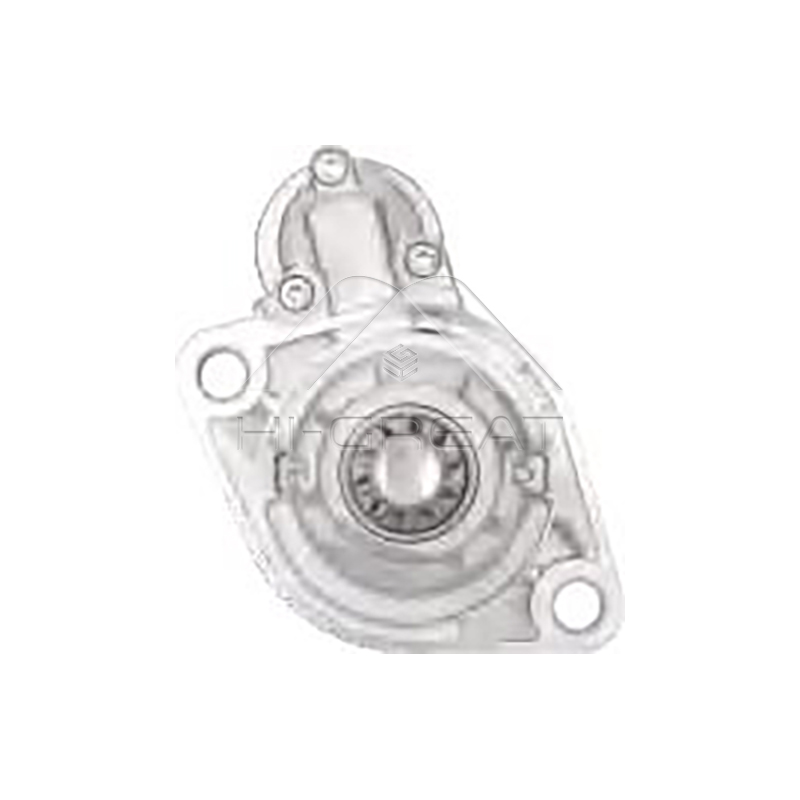 02M911023S  OEM Starter for  AUDI A1 (8X1, 8XK) 2.0 TFSI quattro