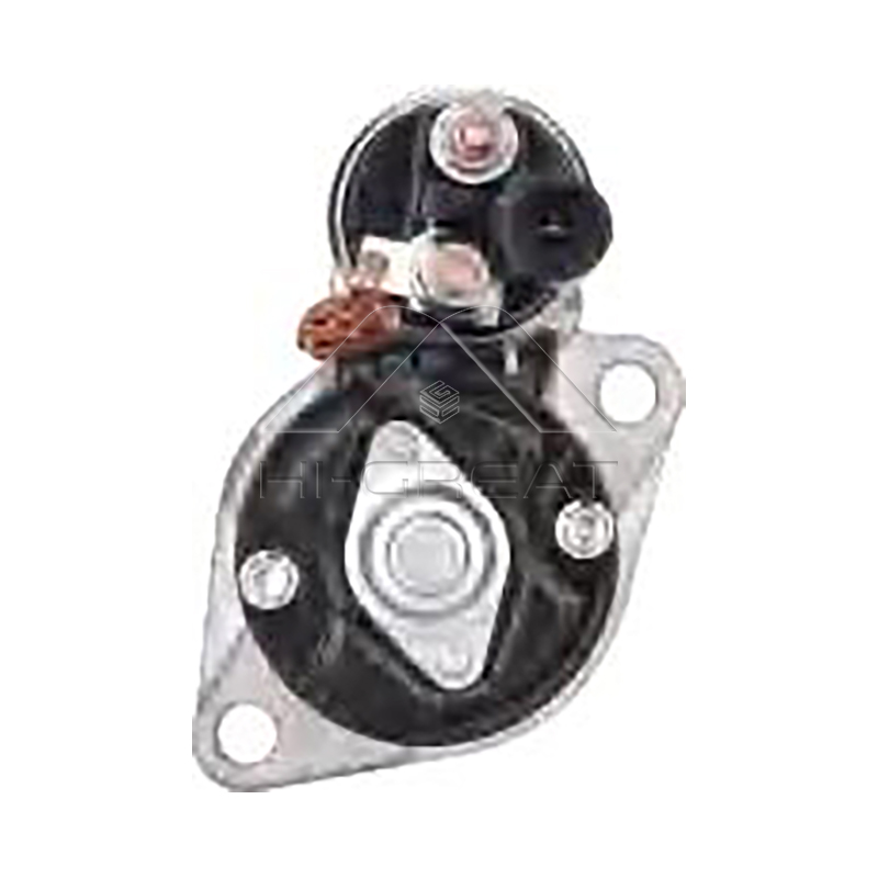 02M911023S  OEM Starter for  AUDI A1 (8X1, 8XK) 2.0 TFSI quattro