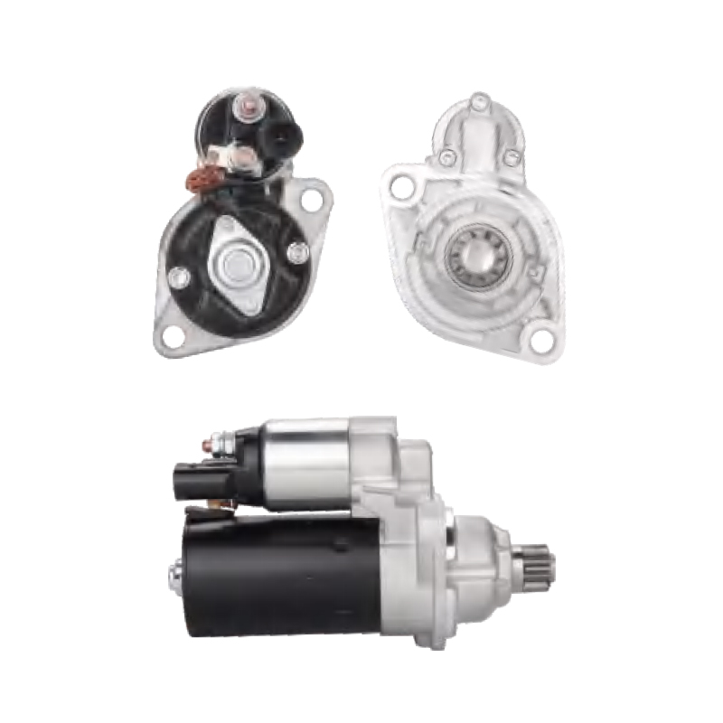02M911023S  OEM Starter for  AUDI A1 (8X1, 8XK) 2.0 TFSI quattro