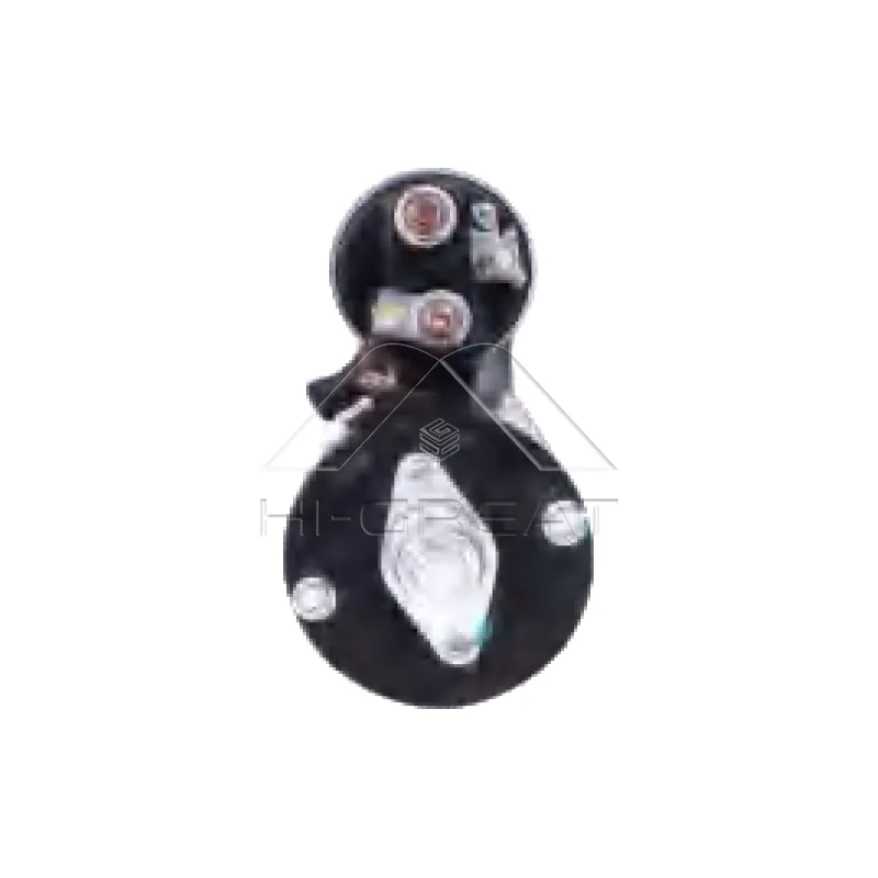 012911023E  OEM Starter for  VW GOLF I Cabriolet (155) 1.6