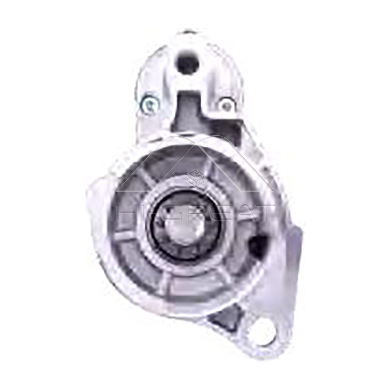 012911023E  OEM Starter for  VW GOLF I Cabriolet (155) 1.6