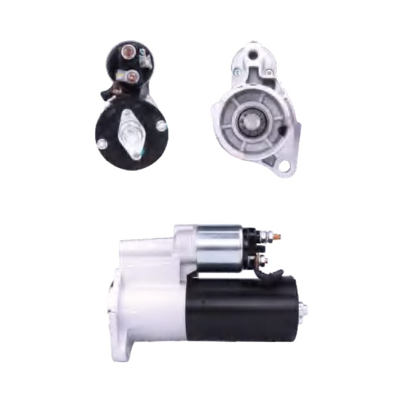 012911023E  OEM Starter for  VW GOLF I Cabriolet (155) 1.6