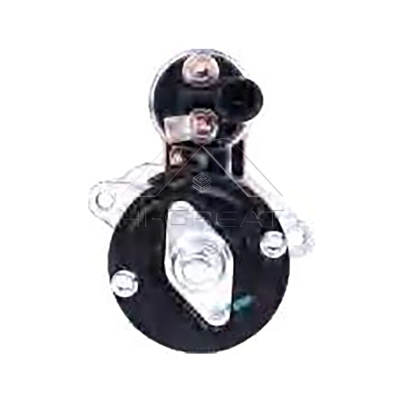 02E911023H  OEM Starter for  AUDI A3 (8P1) 1.9 TDI