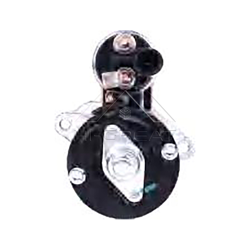 02E911023H  OEM Starter for  AUDI A3 (8P1) 1.9 TDI