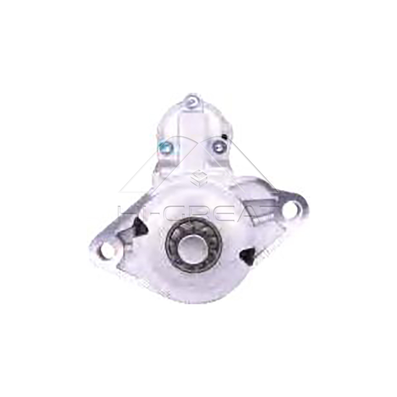 02E911023H  OEM Starter for  AUDI A3 (8P1) 1.9 TDI