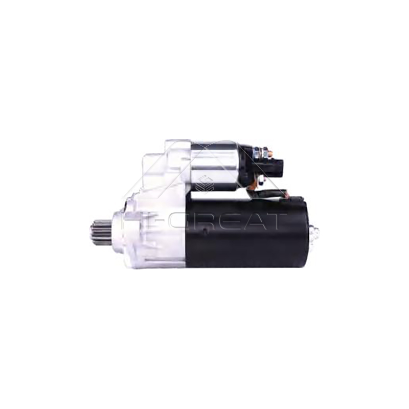 02E911023H  OEM Starter for  AUDI A3 (8P1) 1.9 TDI