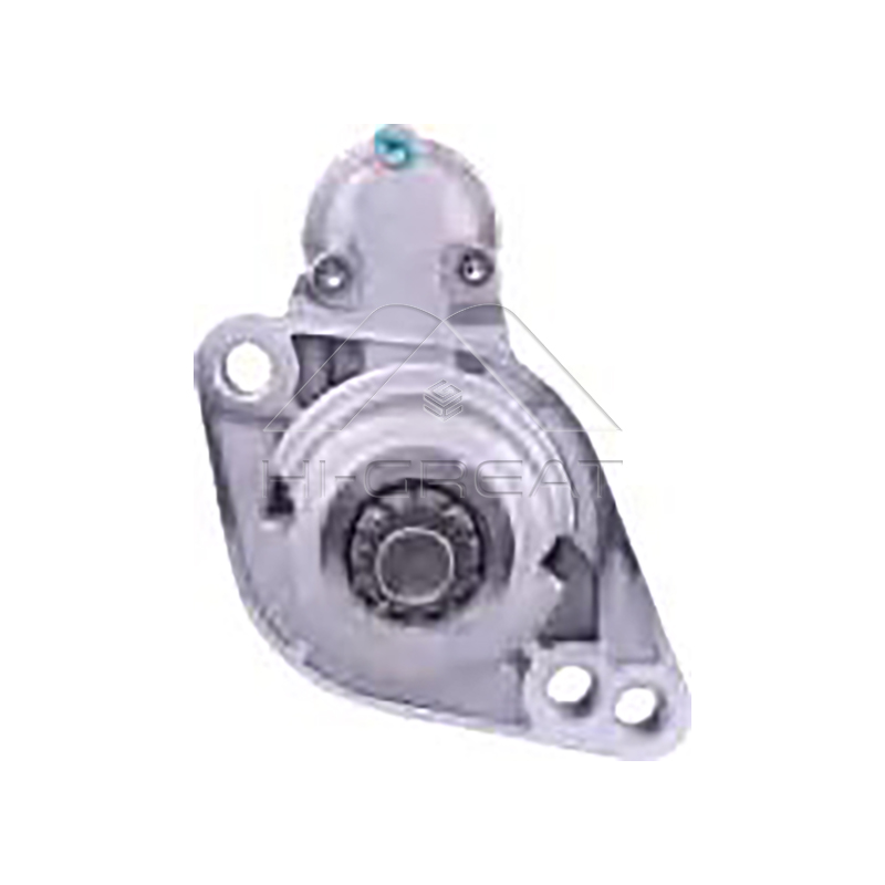 OEM  02Z911023F   Starter for  AUDI A3 (8P1) 1.9 TDI