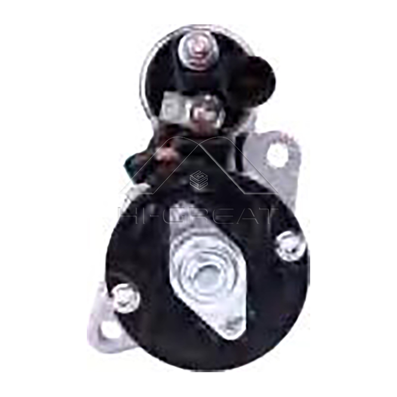 OEM  02Z911023F   Starter for  AUDI A3 (8P1) 1.9 TDI