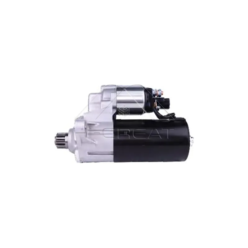 OEM   02E911024A   Starter for  AUDI A3 (8V1, 8VK) 2.0 TDI