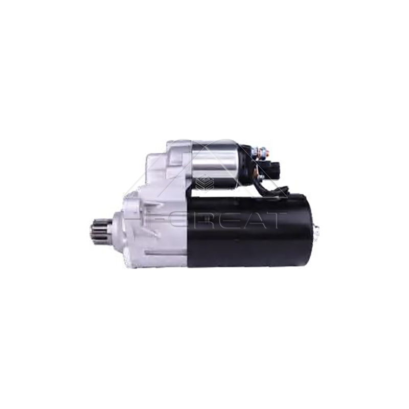OEM   02E911024A   Starter for  AUDI A3 (8V1, 8VK) 2.0 TDI