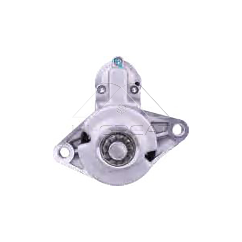 OEM   02E911024A   Starter for  AUDI A3 (8V1, 8VK) 2.0 TDI