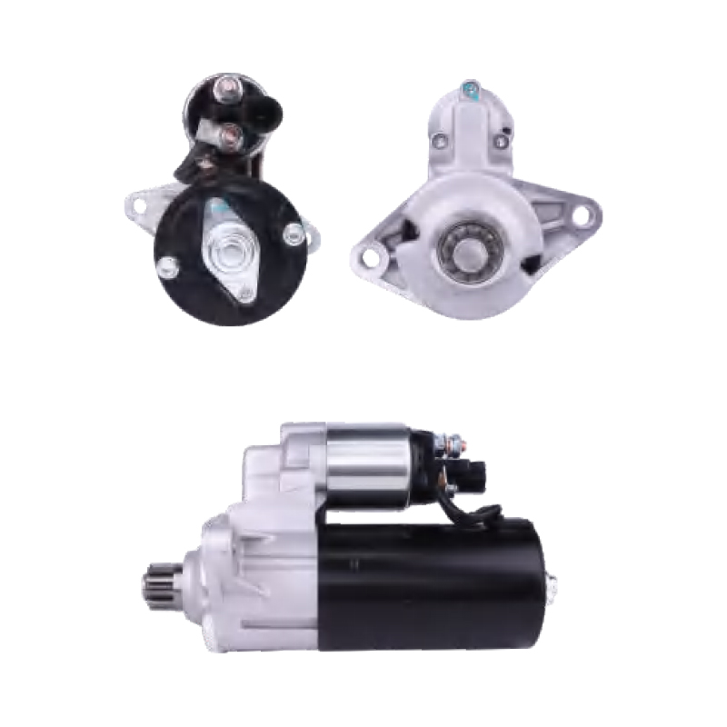 OEM   02E911024A   Starter for  AUDI A3 (8V1, 8VK) 2.0 TDI