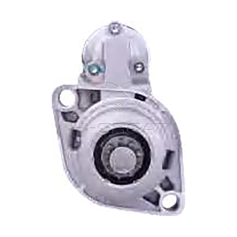 OEM   0001123001   Starter for  PORSCHE  911 (996) 3.6 Carrera