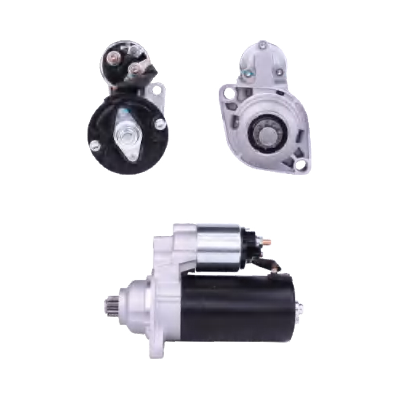 OEM   0001123001   Starter for  PORSCHE  911 (996) 3.6 Carrera