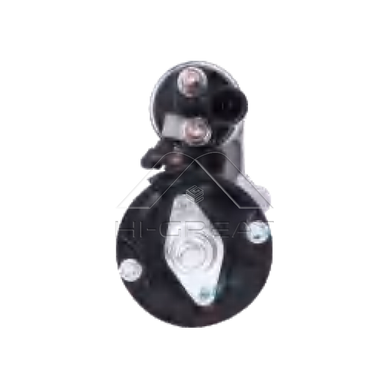 0001123024  OEM Starter for  AUDI Q7 (4LB) 3.6 FSI quattro