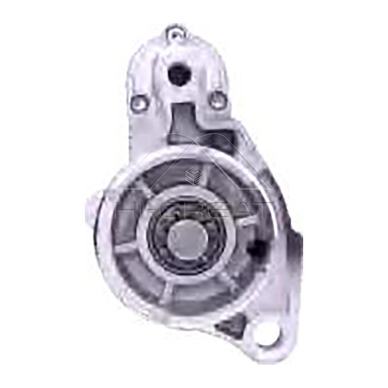 0001123024  OEM Starter for  AUDI Q7 (4LB) 3.6 FSI quattro