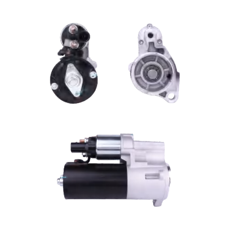 0001123024  OEM Starter for  AUDI Q7 (4LB) 3.6 FSI quattro