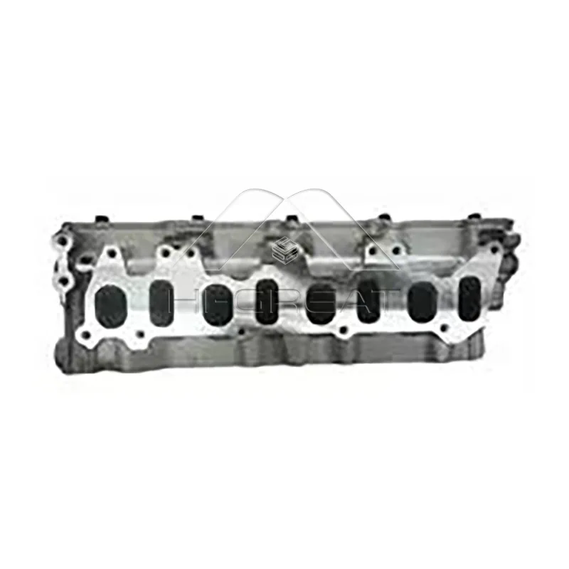 ZD30 engine Cylinder Head for Nissan Atleon Cabstar 908509 11039-MA70A 908529
