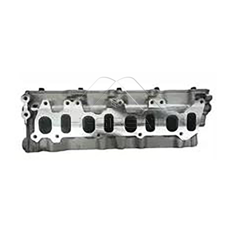 ZD30 engine Cylinder Head for Nissan Atleon Cabstar 908509 11039-MA70A 908529