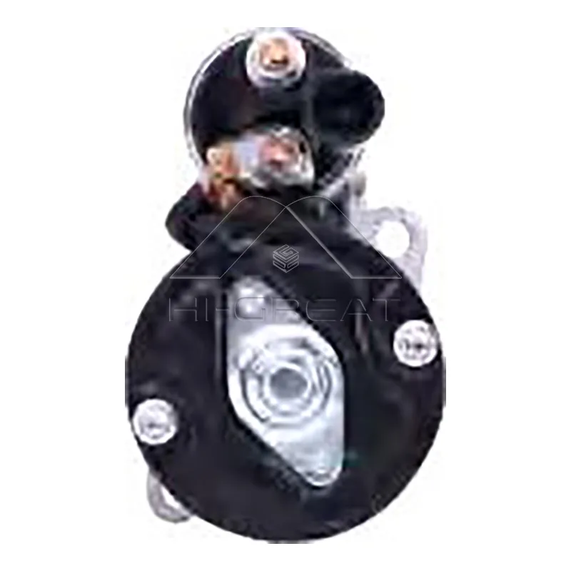 0001123026  OEM Starter for  AUDI R8 (422, 423) 4.2 FSI quattro