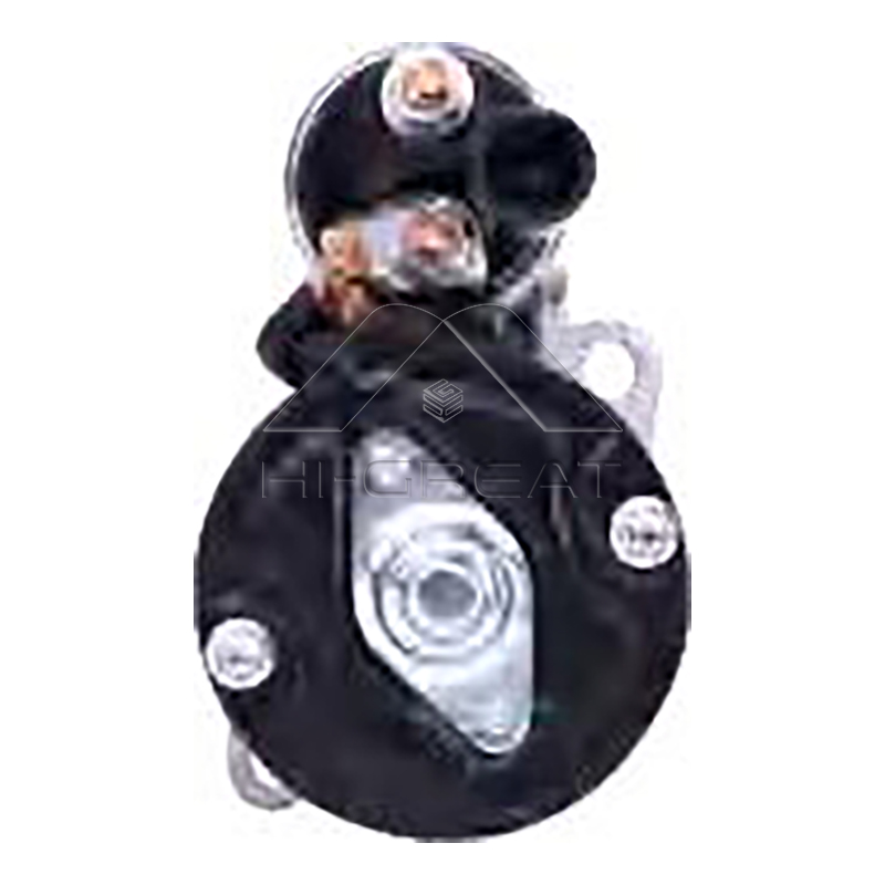 0001123026  OEM Starter for  AUDI R8 (422, 423) 4.2 FSI quattro