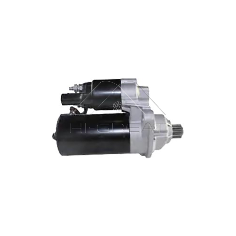 02M911023N  OEM Starter for  AUDI A1 (8X1, 8XK) 2.0 TDI