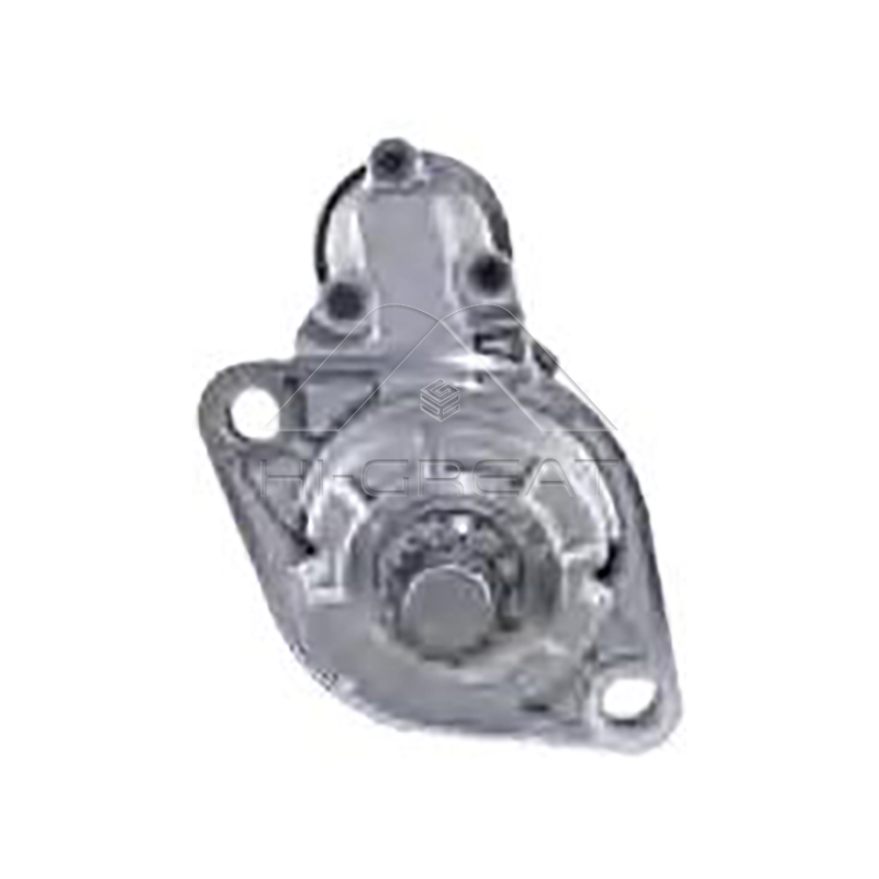 02M911023N  OEM Starter for  AUDI A1 (8X1, 8XK) 2.0 TDI