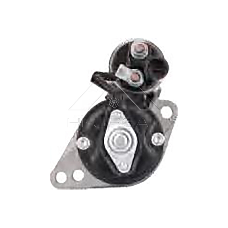 OEM   0AH911023B   Starter for  VW  CADDY III Box Body/MPV (2KA, 2KH, 2CA, 2CH) 2.0 SDI