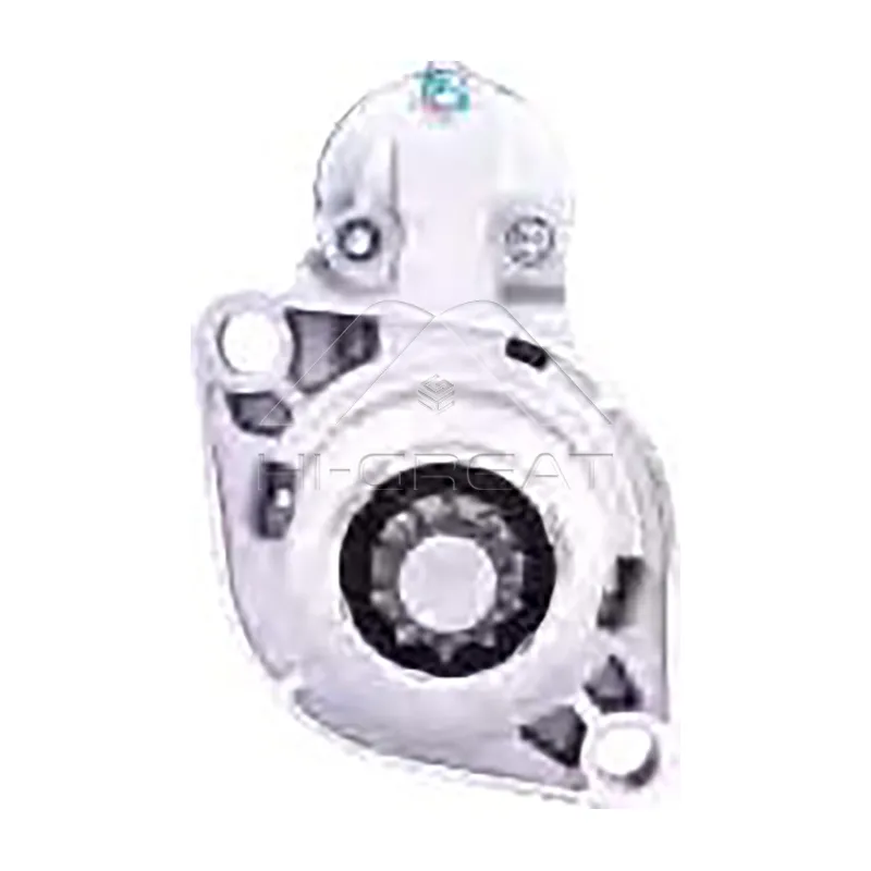 OEM   02A911023J   Starter for  AUDI  A2 (8Z0) 1.4 TDI