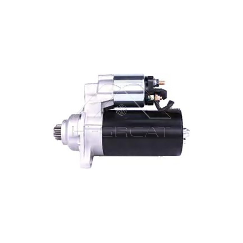 OEM   02A911023J   Starter for  AUDI  A2 (8Z0) 1.4 TDI