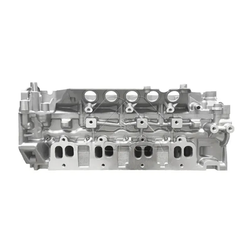 M9R M9T Engine Cylinder Head for Nissan Nv400 Qashqai Movano 11041-7248r 908526