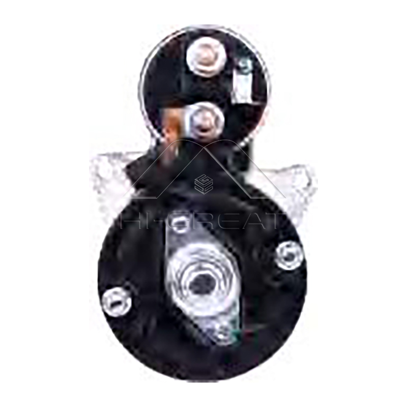 02B911023D  OEM Starter for  VW  CALIFORNIA T4 Camper (7DJ, 7DK, 70J) 1.9 TD