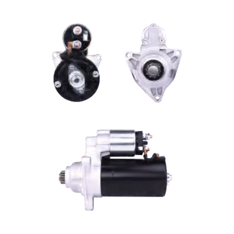 02B911023D  OEM Starter for  VW  CALIFORNIA T4 Camper (7DJ, 7DK, 70J) 1.9 TD