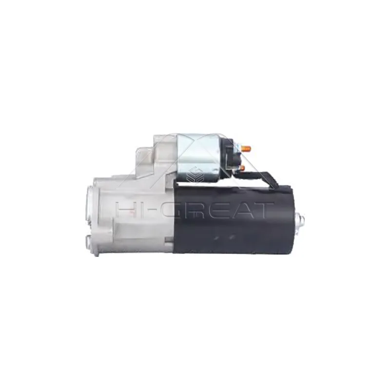 0001124020  OEM Starter for  AUDI A4 B5 (8D2) 1.9 TDI