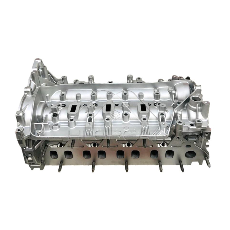R9M Engine Cylinder Head for Nissan Qashqai  X-trail Mercedes C-class