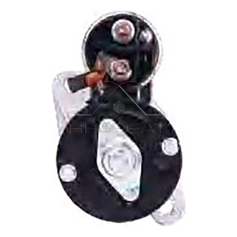 OEM   02A911023S   Starter for  VW BORA I (1J2) 2.3 V5