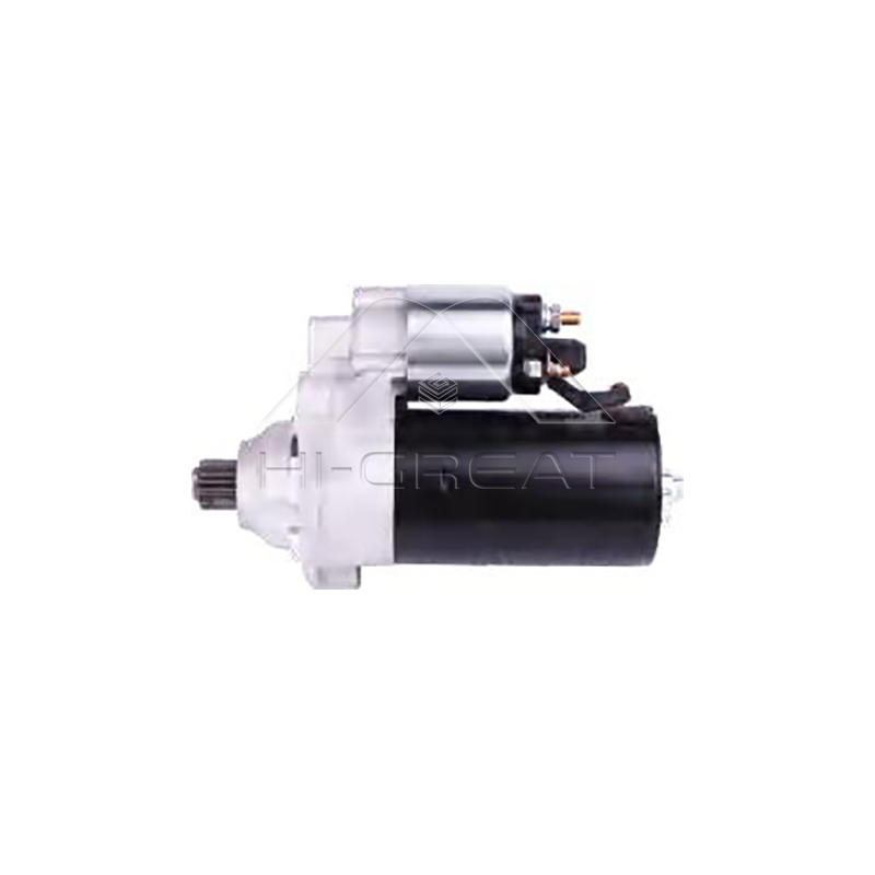 OEM   02A911023S   Starter for  VW BORA I (1J2) 2.3 V5