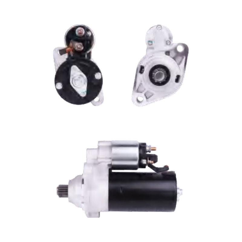 OEM   02A911023S   Starter for  VW BORA I (1J2) 2.3 V5