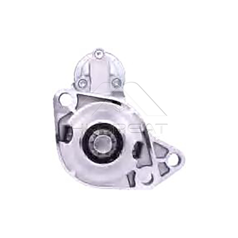 OEM   020911024A   Starter for  AUDI A3 (8L1) 1.9 TDI