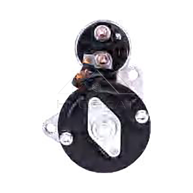 OEM   020911024A   Starter for  AUDI A3 (8L1) 1.9 TDI