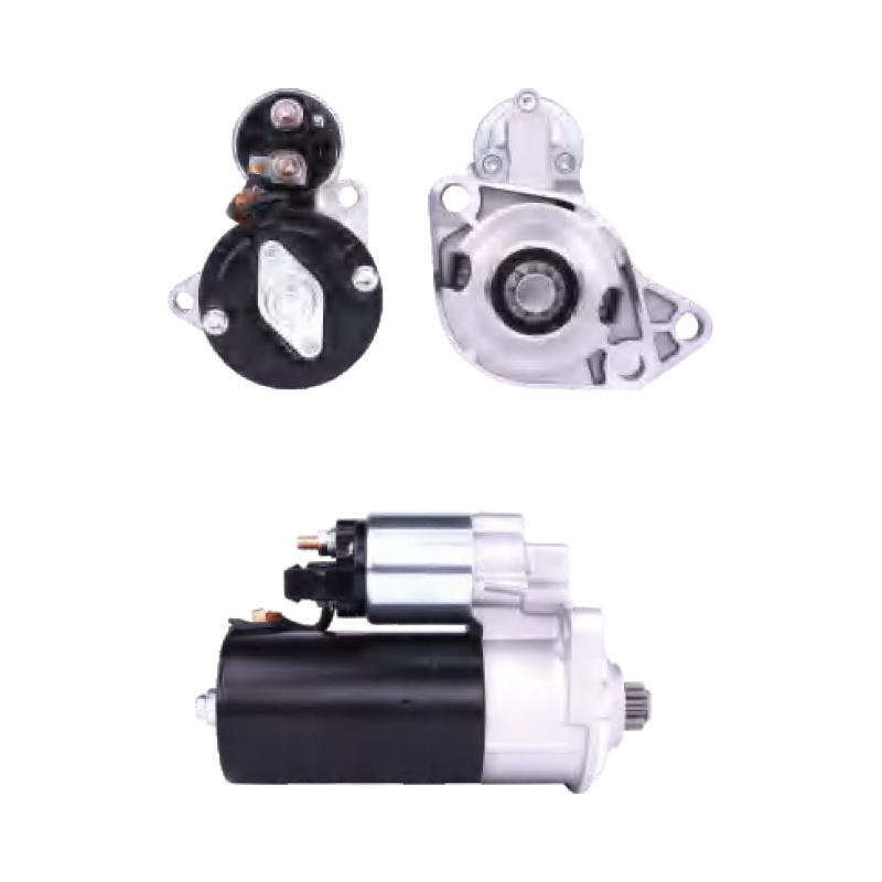 OEM   020911024A   Starter for  AUDI A3 (8L1) 1.9 TDI
