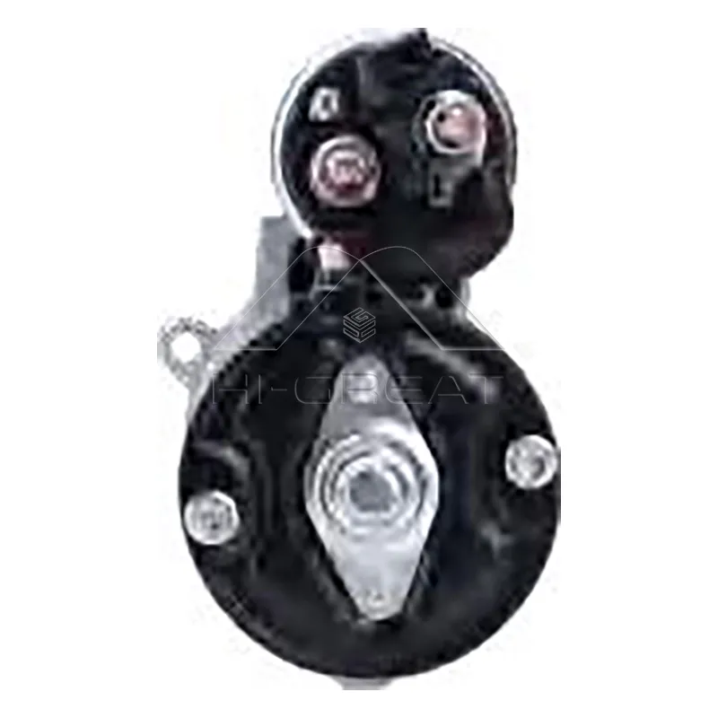 OEM    0001125503   Starter for  VW  LT 28-35 II Bus (2DB, 2DE, 2DK) 2.5 SDI