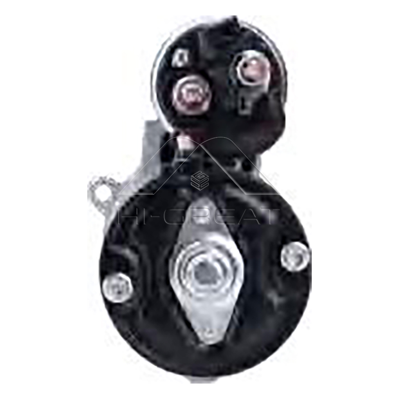 OEM    0001125503   Starter for  VW  LT 28-35 II Bus (2DB, 2DE, 2DK) 2.5 SDI