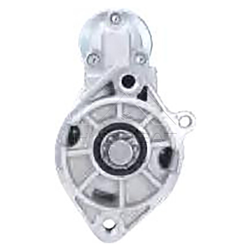 0001125507  OEM Starter for  VW  LT 28-35 II Bus (2DB, 2DE, 2DK) 2.5 TDI