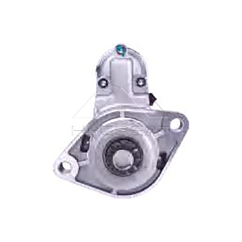 94860420600  OEM Starter for  PORSCHE  CAYENNE (9PA) GTS 4.8